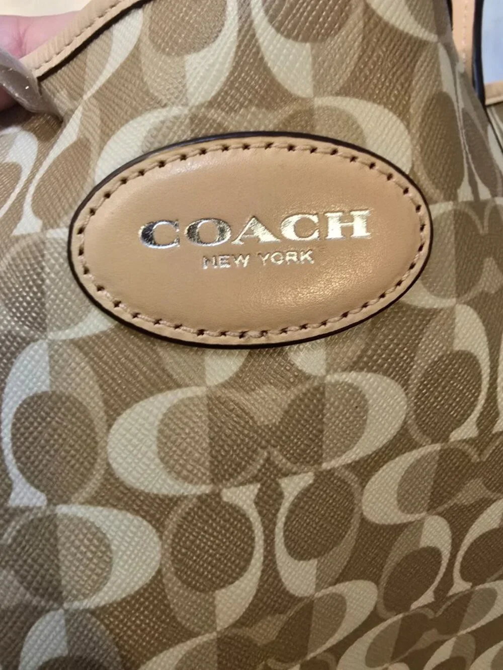 Coach elevate your